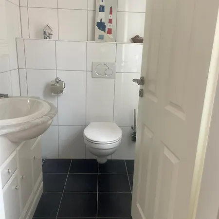 Mare Frisicum بيت للعطل