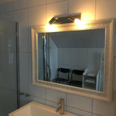 Mare Frisicum بيت للعطل