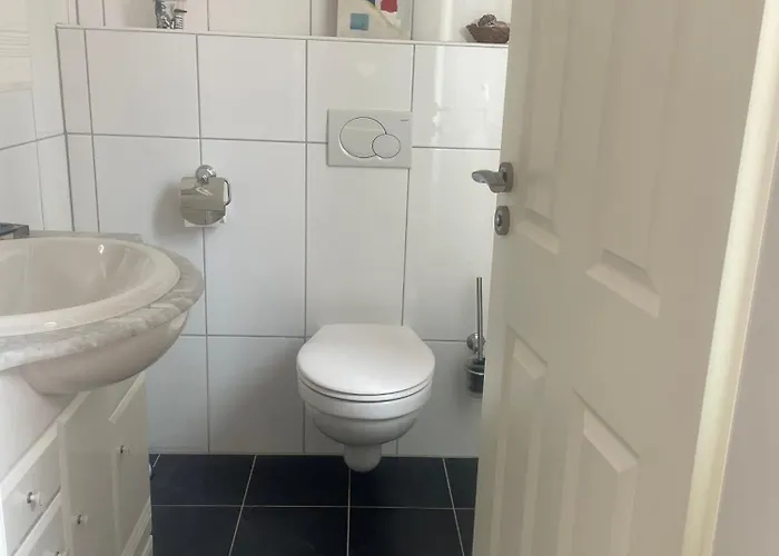 Mare Frisicum Dom wakacyjny